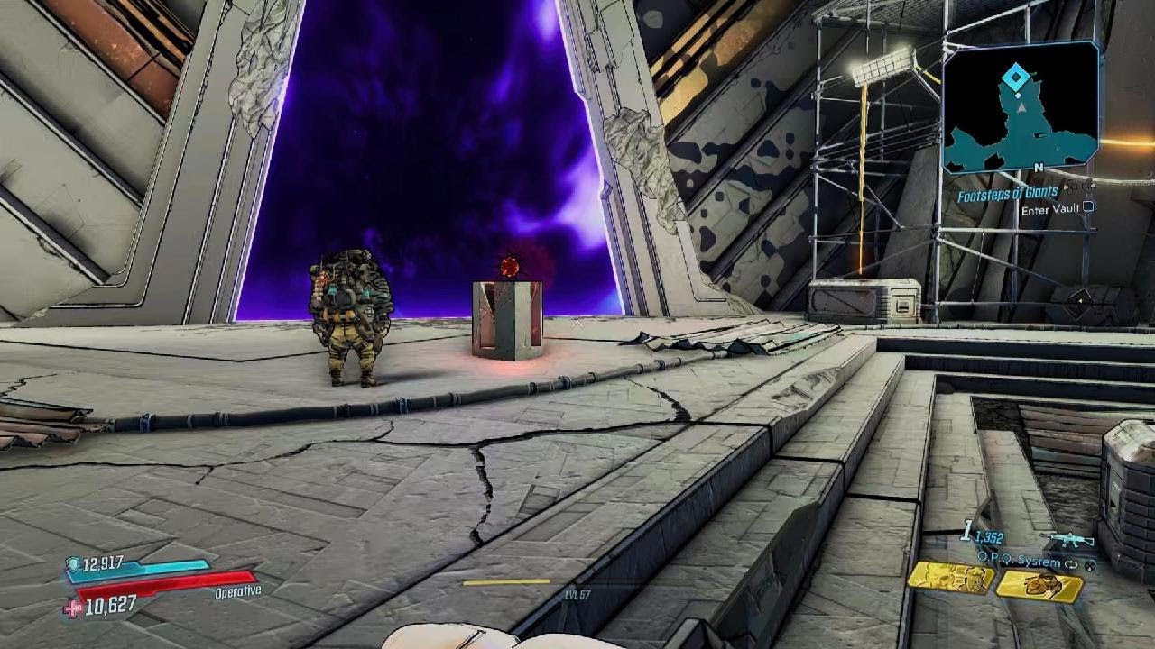 Borderlands 3 Playthough (37)