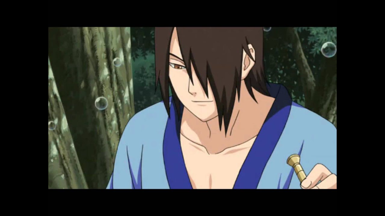 Os 12 jinchuuriki e seus bijuus