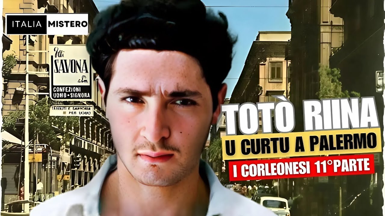 U'curtu con l'Odio negli Occhi: L'Inchiesta de L'Ora e la Strage di Ciaculli sulla Mafia