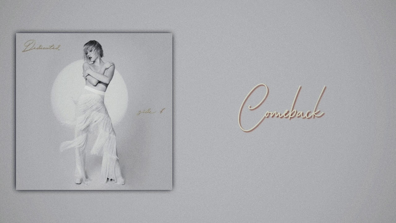 Carly Rae Jepsen - Comeback (Slow Version)