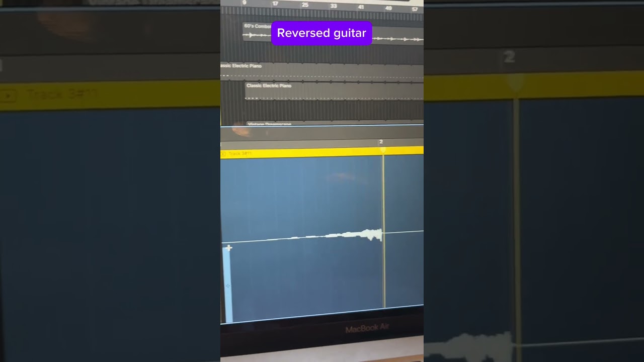 Song Breakdown - 