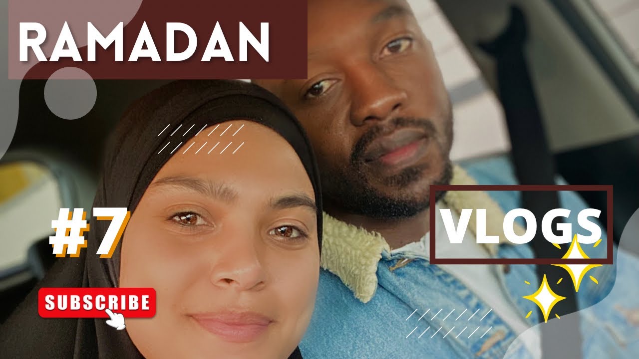 We Did our biggest campaign ever! BTS | Ramadan Vlogs