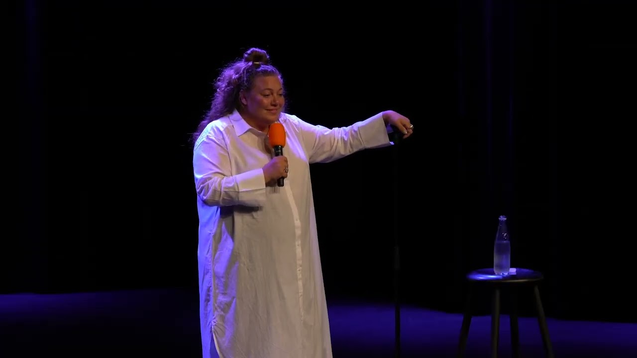Morskab - Standupshow 2023