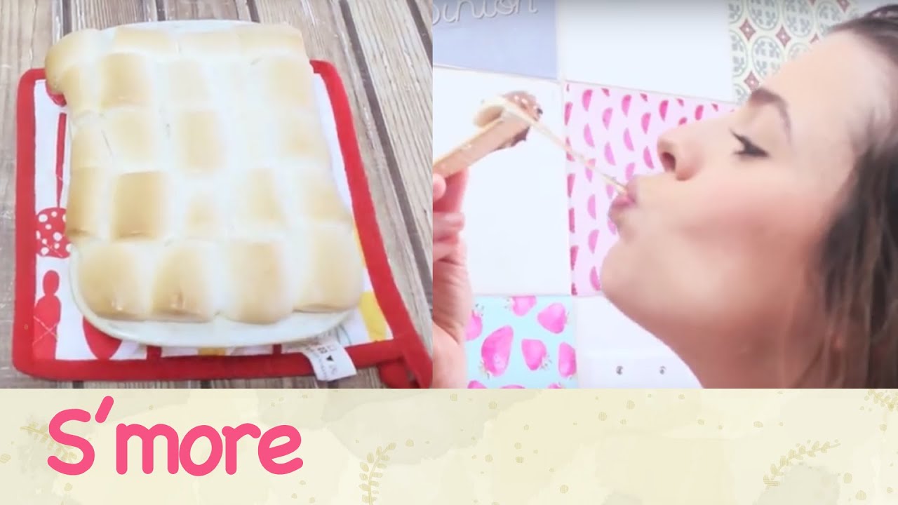 MARSHMALLOW + CHOCOLATE (Perfeição em forma de doce!!!) | TPM, pra que te quero?