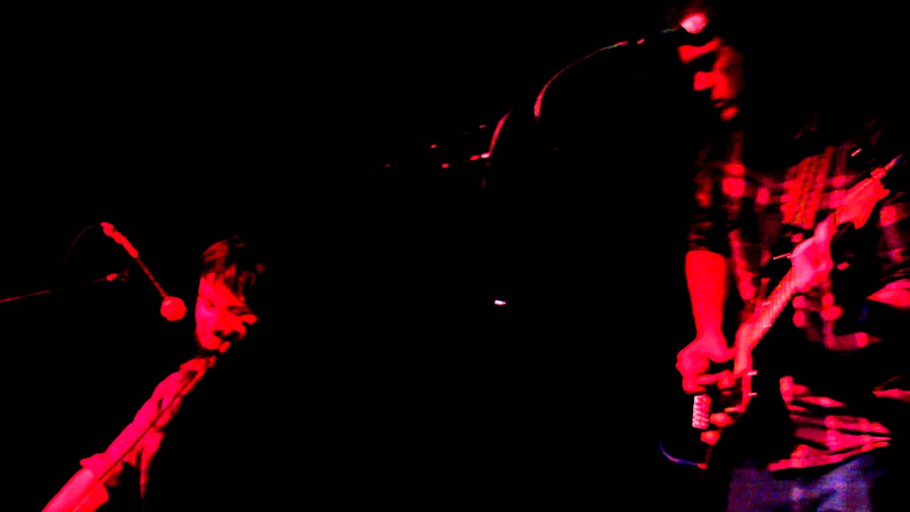 Morrowville - Captain (Amos' Southend, Charlotte, NC 6/21/12)