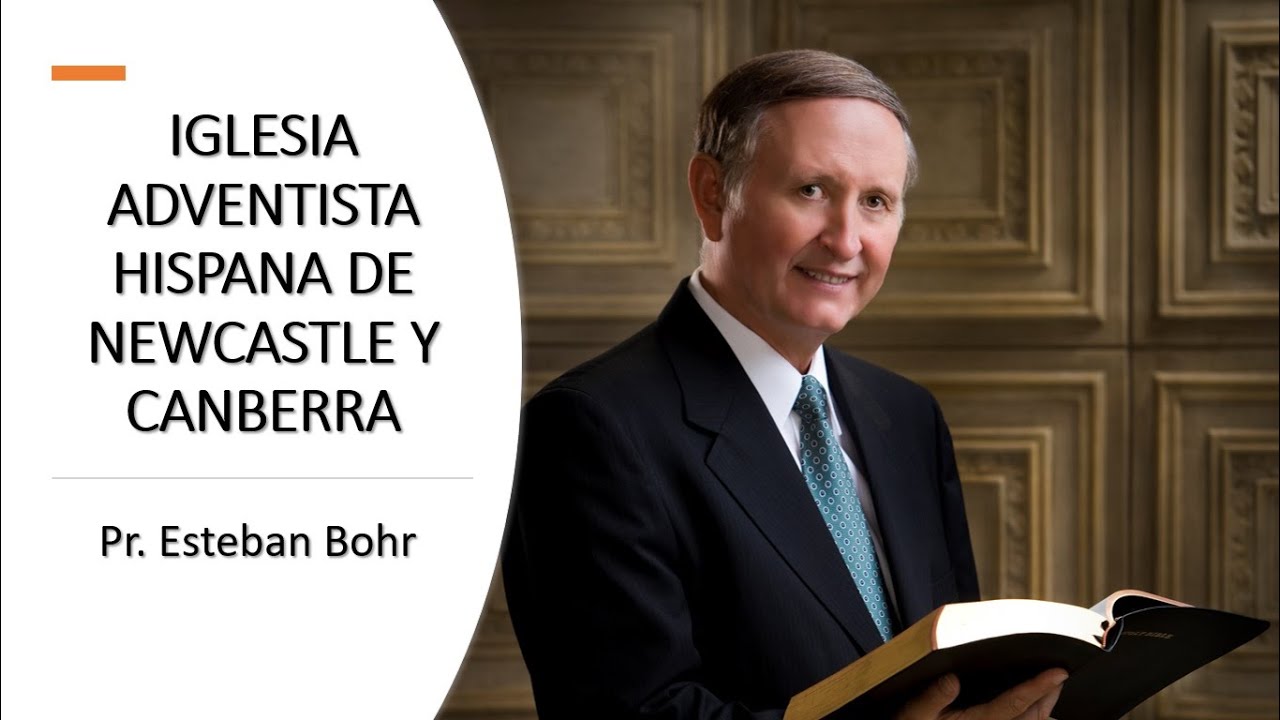 Lázaro, la resurrección y la esperanza - Pr Esteban Bohr