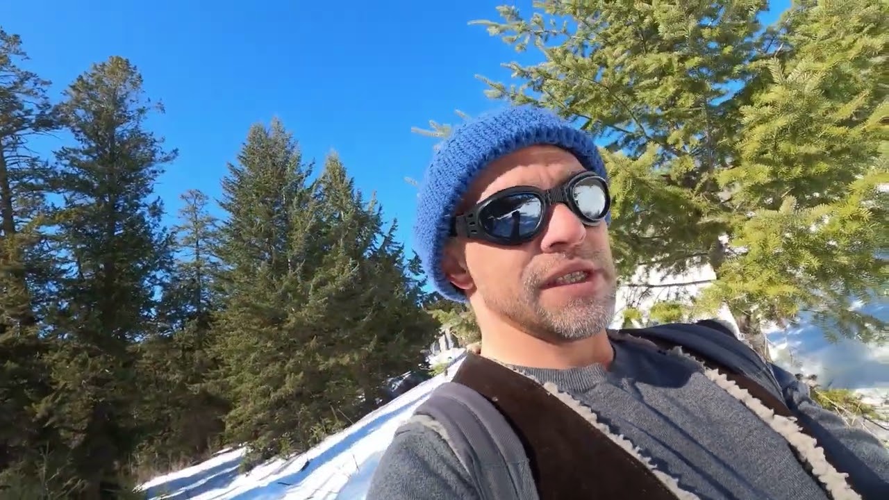 Road Wanderer part V