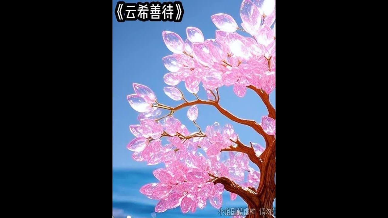 云希善待 #文荒推荐 #炒鸡好看小说 #适合女生看的小说推荐