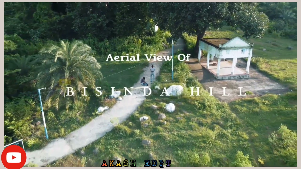 BISINDA HILL.NEW  🌍 VIDEO 👇👇