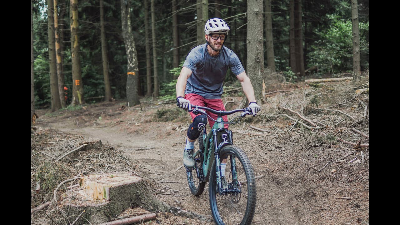 Specialized Test the Best - Srebrna G&oacute;ra 2021