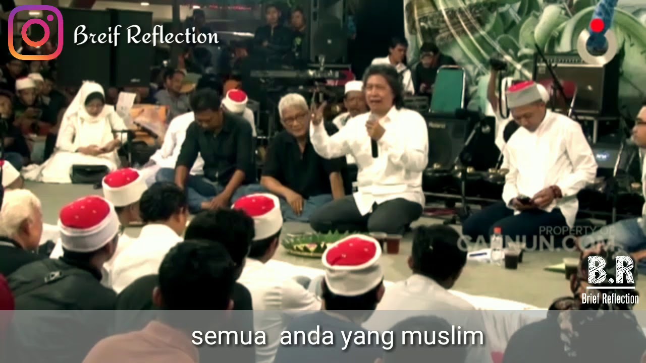 Bimbingan Spiritual