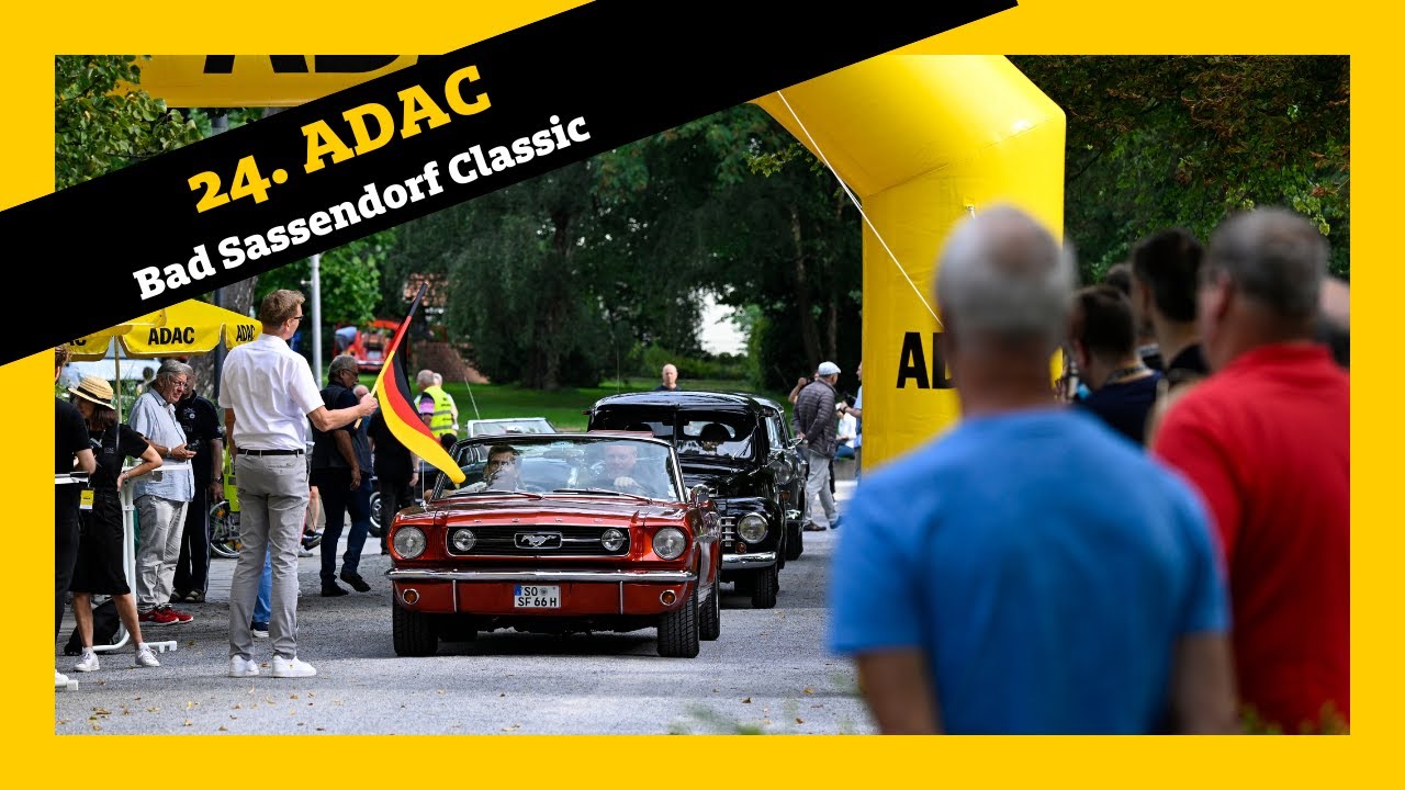 24. ADAC Bad Sassendorf Classic