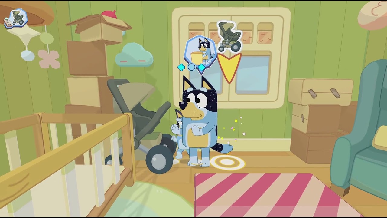 Bluey