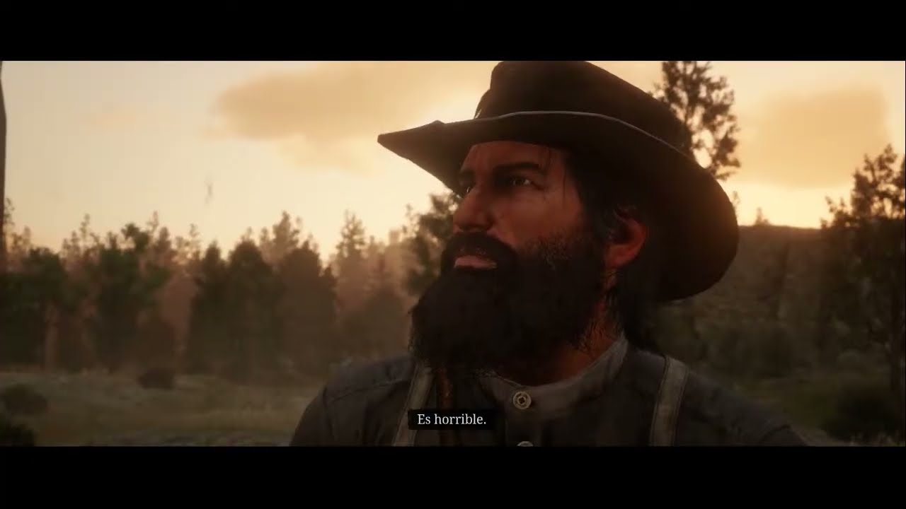 Red dead redemption 2 #11