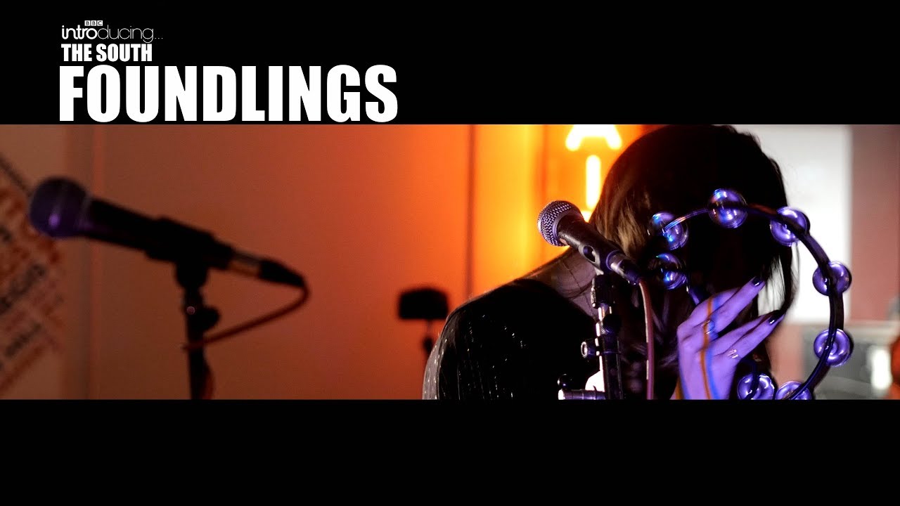 FOUNDLINGS   MISERY