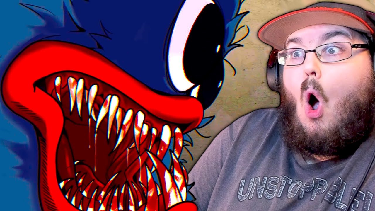 I'm not a monster - Poppy Playtime Animation (Wanna Live) & POPPY PLAYTIME SONG REACTION!!!