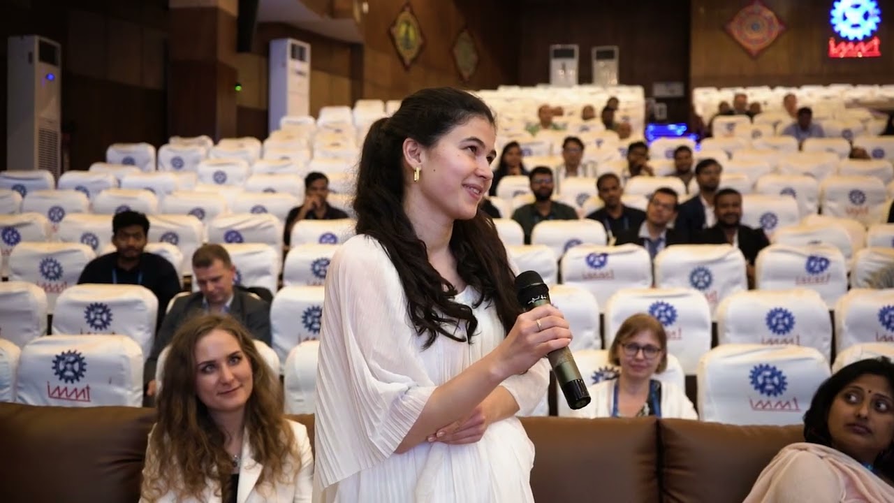 2nd National Thermal Spray Conference & Expo 2025 - NTSC2025 Documentary