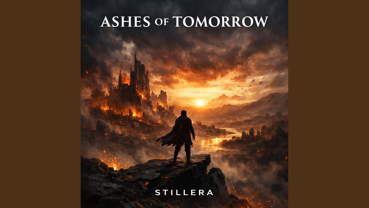 Crown of Broken Stars