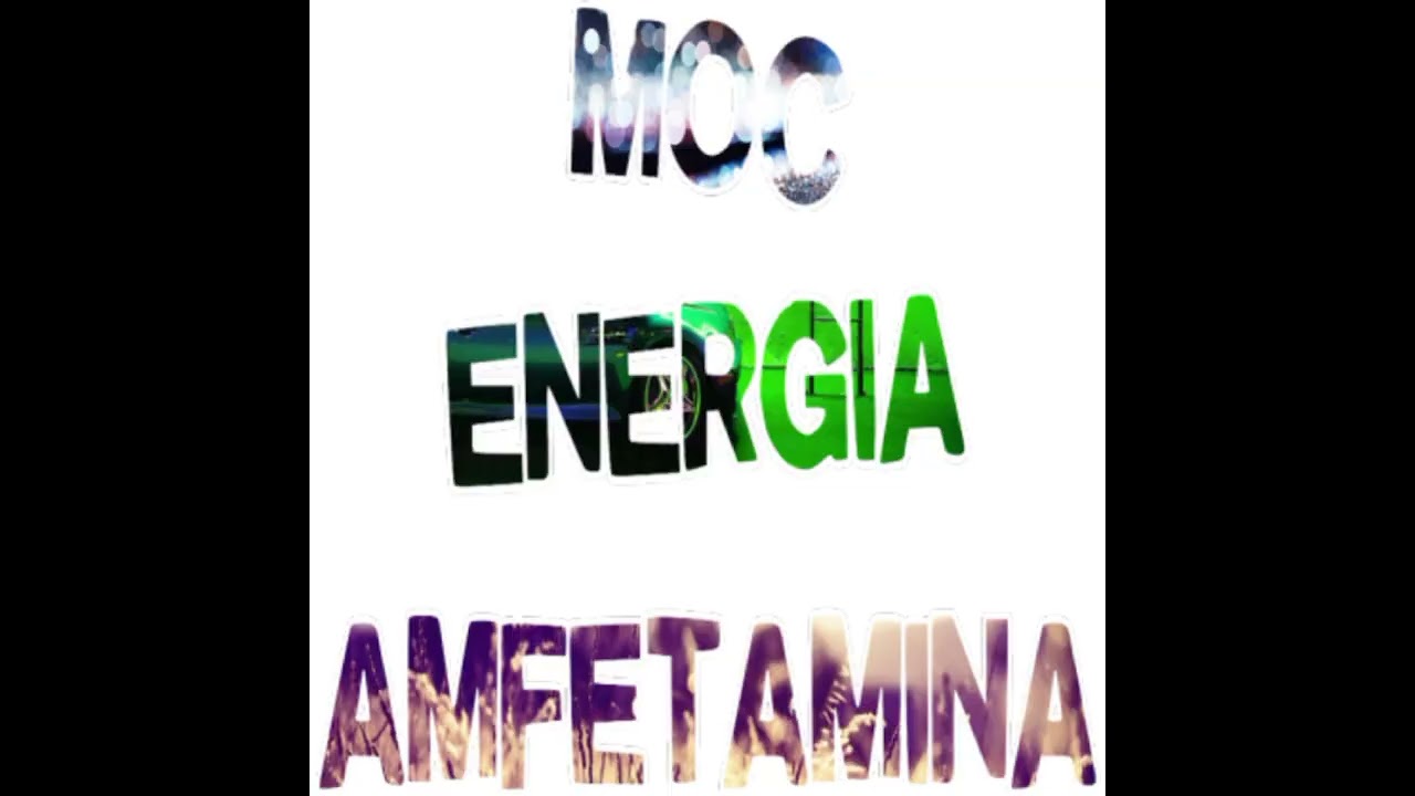 Dj trackmajster - Moc Energia Amfetamina ( VIXA bootleg)