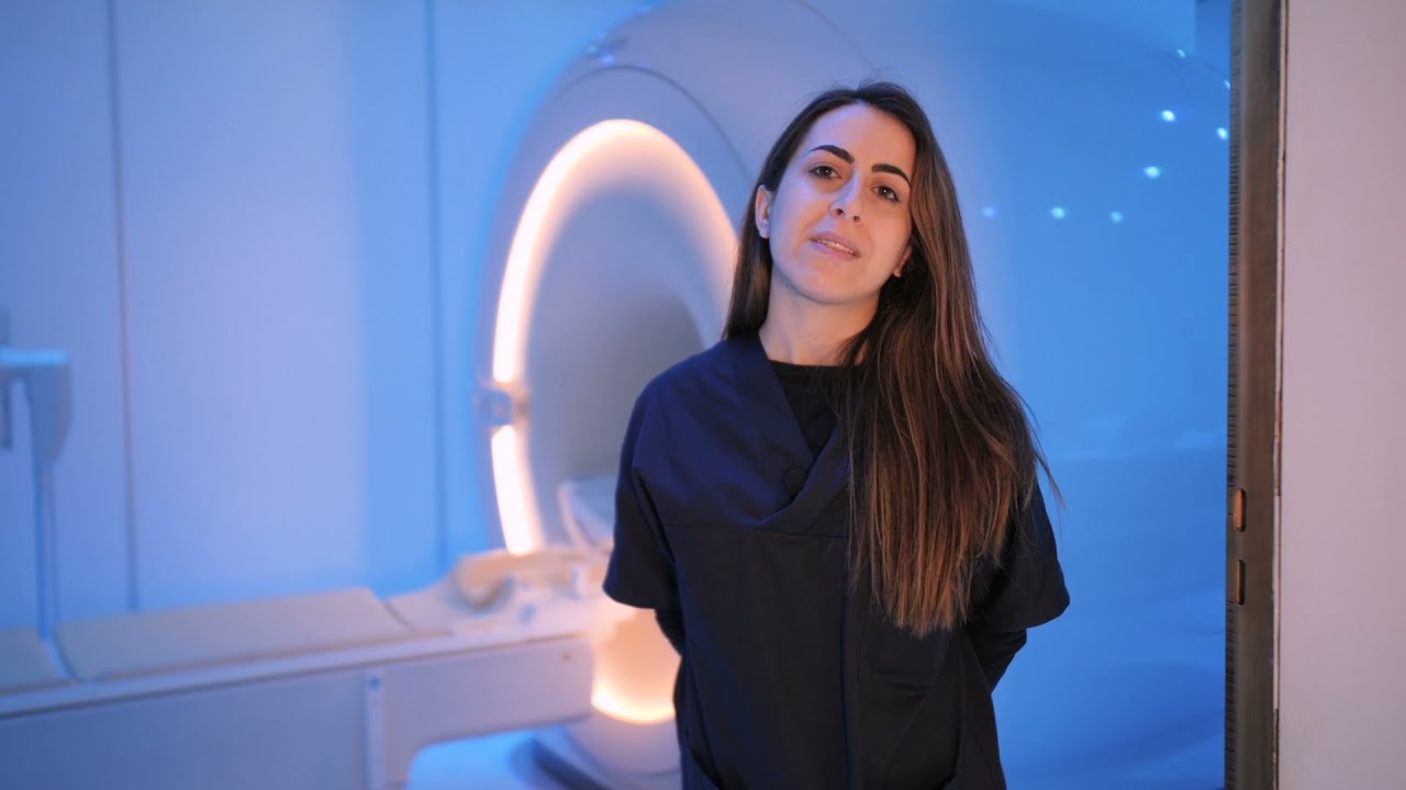Risonanza Magnetica e Claustrofobia: NIENTE PAURA