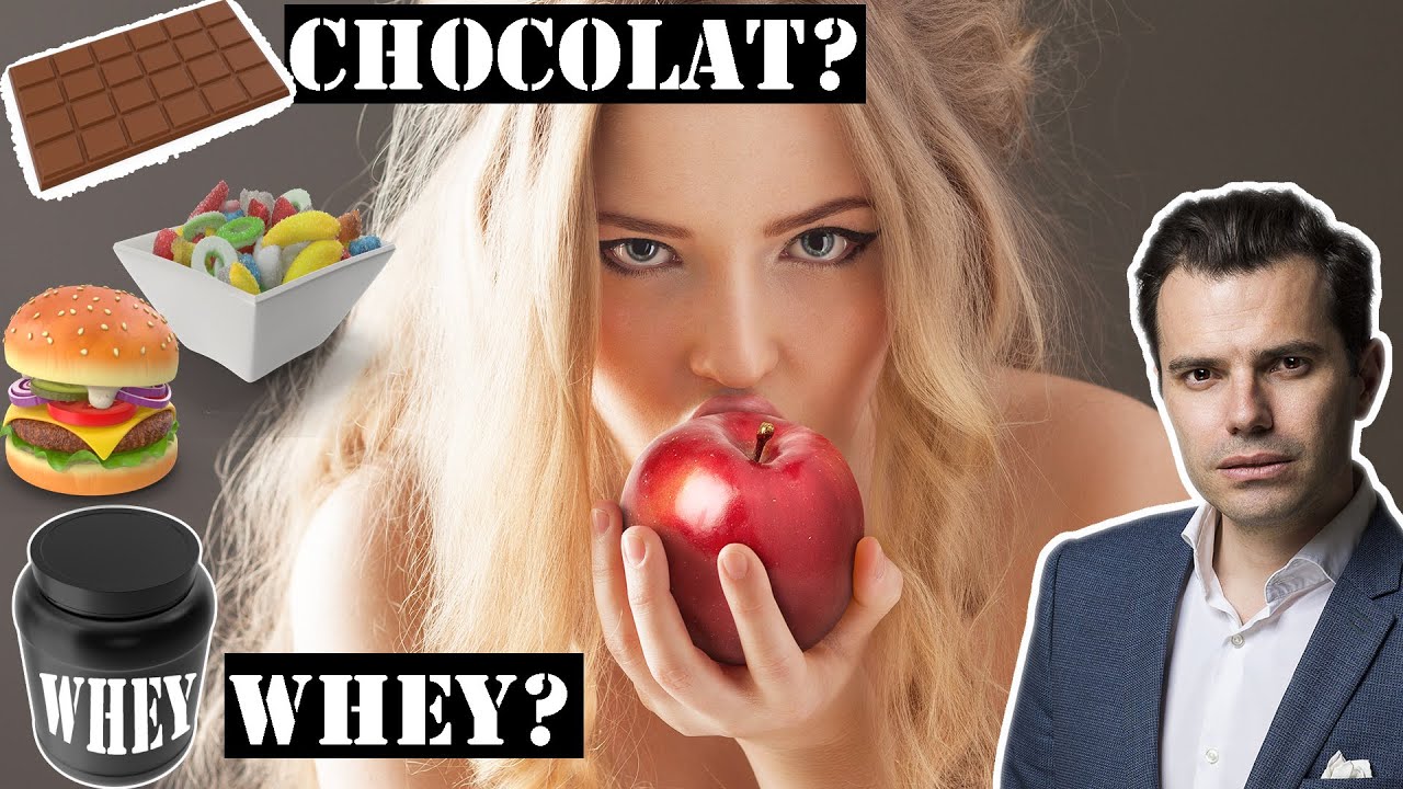 ALIMENTATION ANTI ACNÉ & PEAU GRASSE: Réalité ou fiction?
