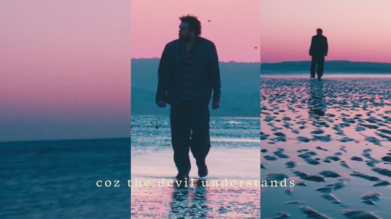 Jack Garratt - Shaftesbury Avenue (Lyric Video)