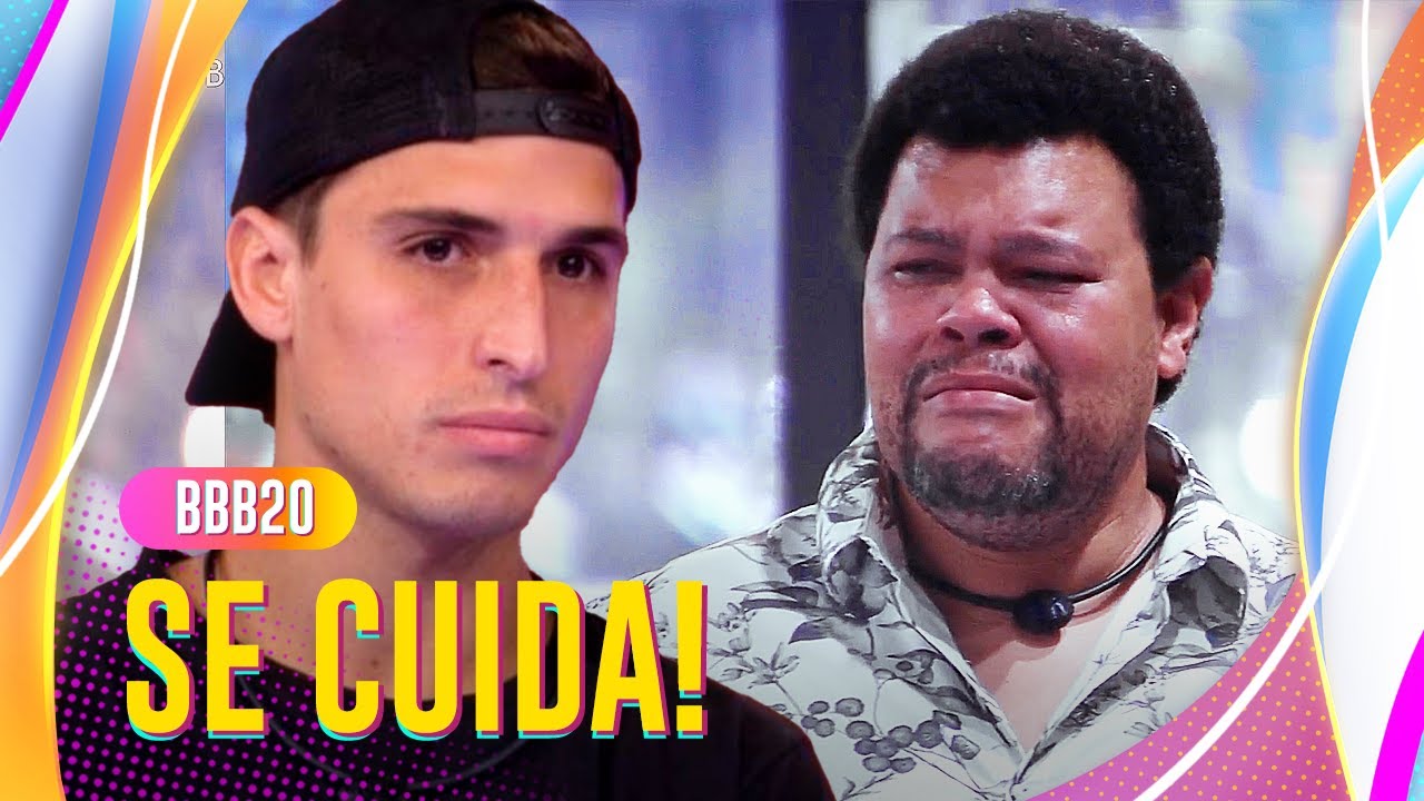 FELIPE PRIOR &Eacute; ELIMINADO! BABU FICA SOZINHO E SISTERS MUDAM ESTRAT&Eacute;GIAS DENTRO DO JOGO 💥 | BBB 20