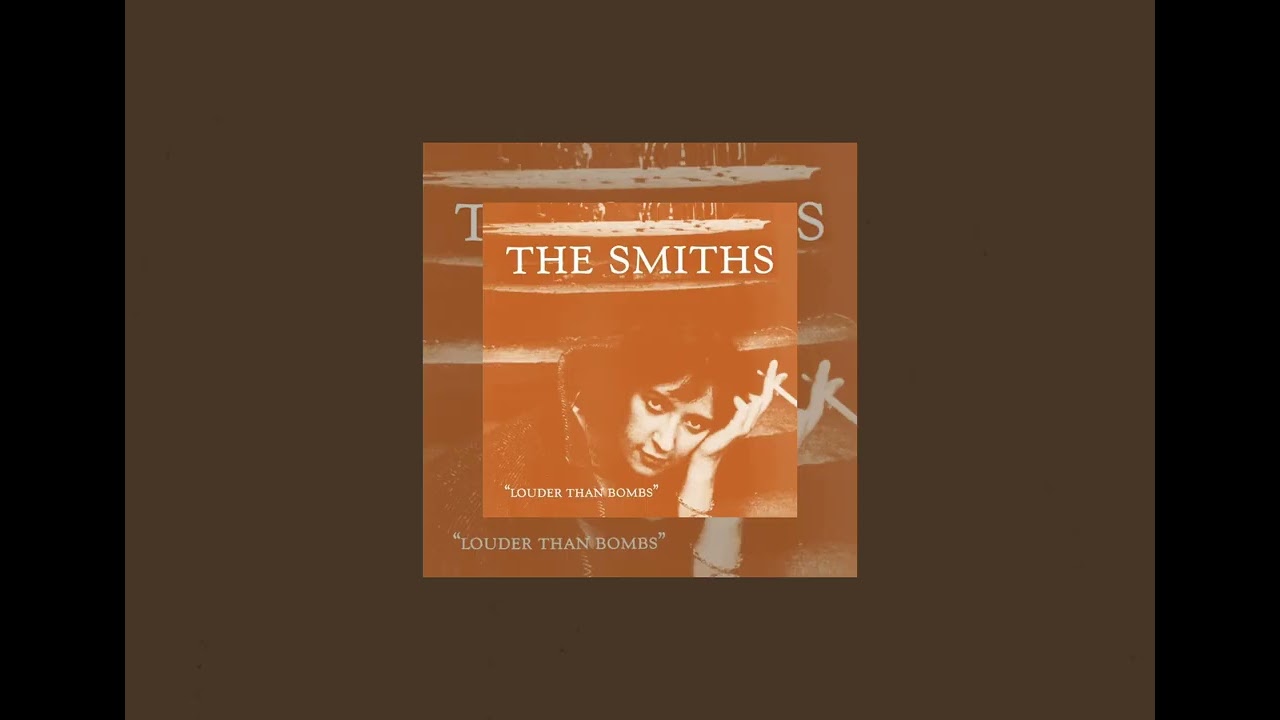 The Smiths Playlist || 🎧