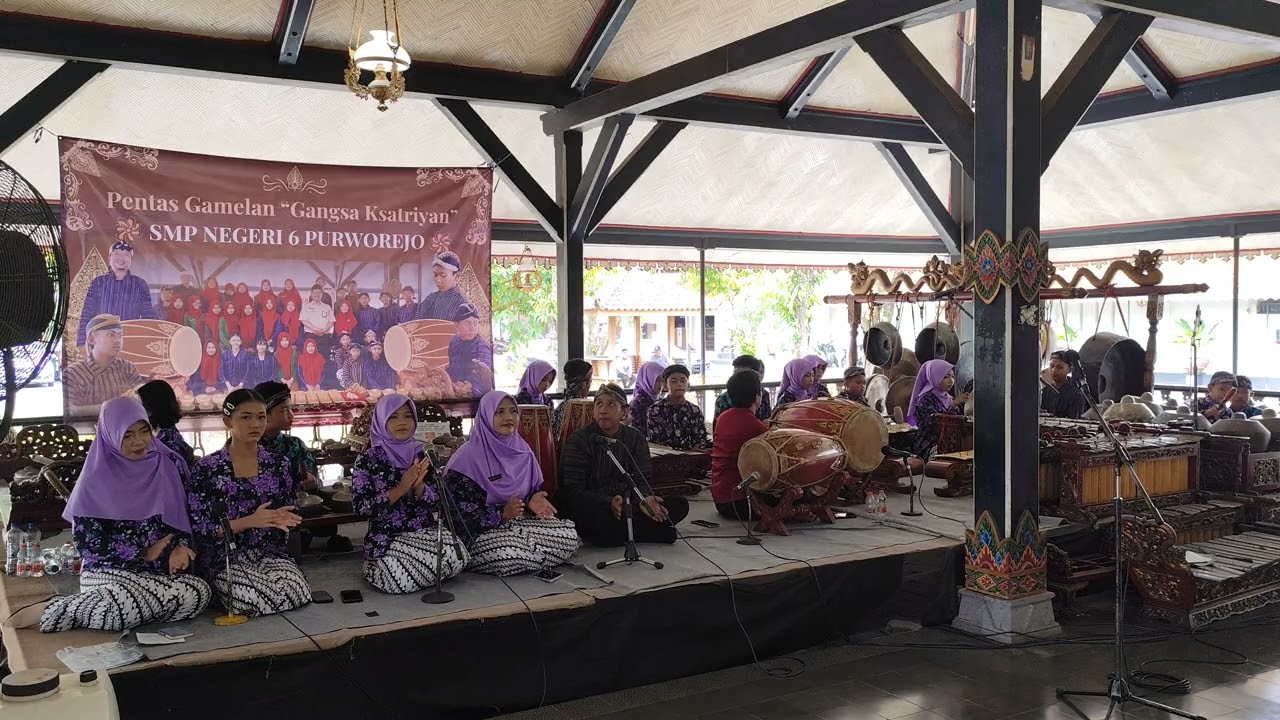 GANGSA KSATRIYAN KARAWTINNYA ANAK ANAK HEBAAATT👏👏👏👏