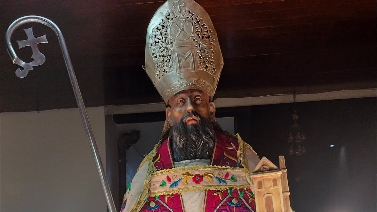 SAN AGUSTIN TATA USTENG EVENING KARAKOL TANZA CAVITE