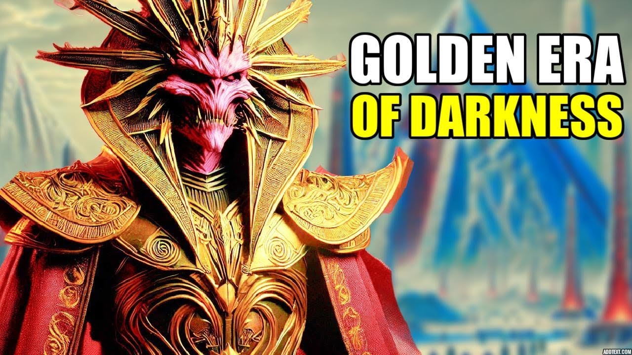 The Most Brutal Sith Era You've NEVER Heard of