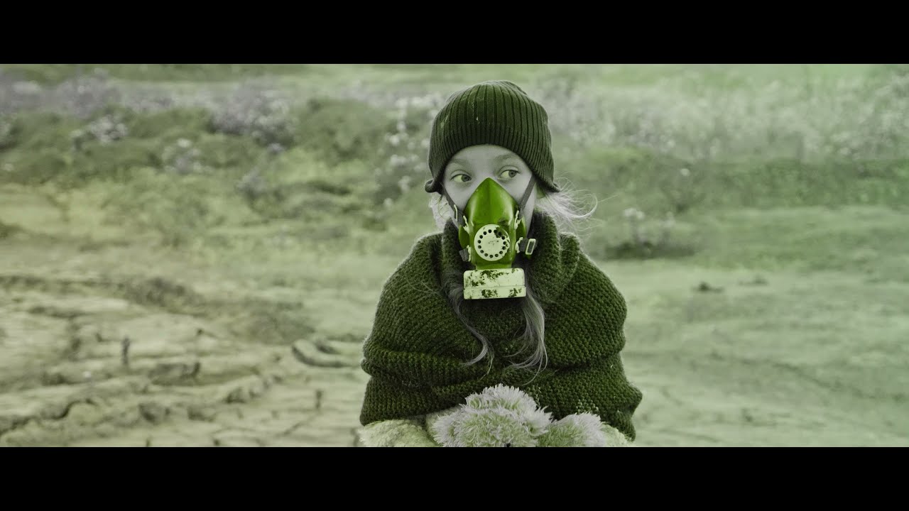 IRRADIATE & MC LIVID - ATOMIC WARFARE (OFFICIAL VIDEOCLIP)☢️