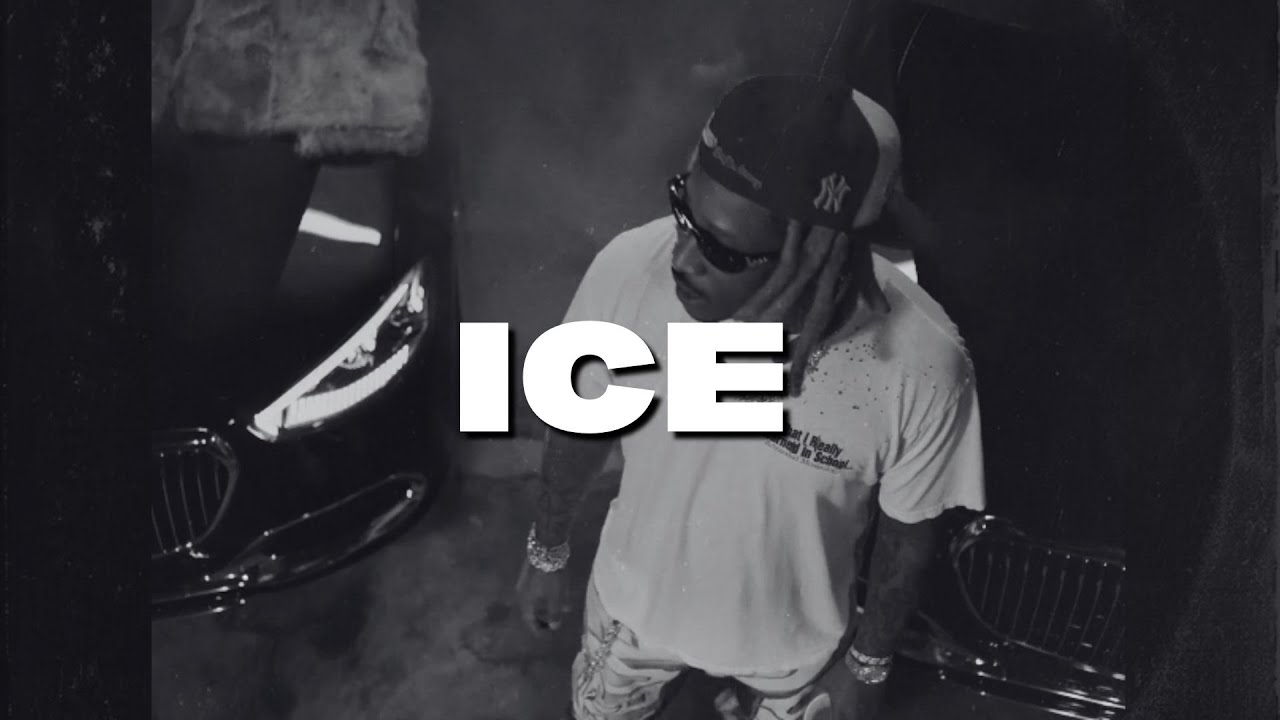 Future x Southside Type Beat – “ICE” | Dark 808 Mafia Trap Instrumental