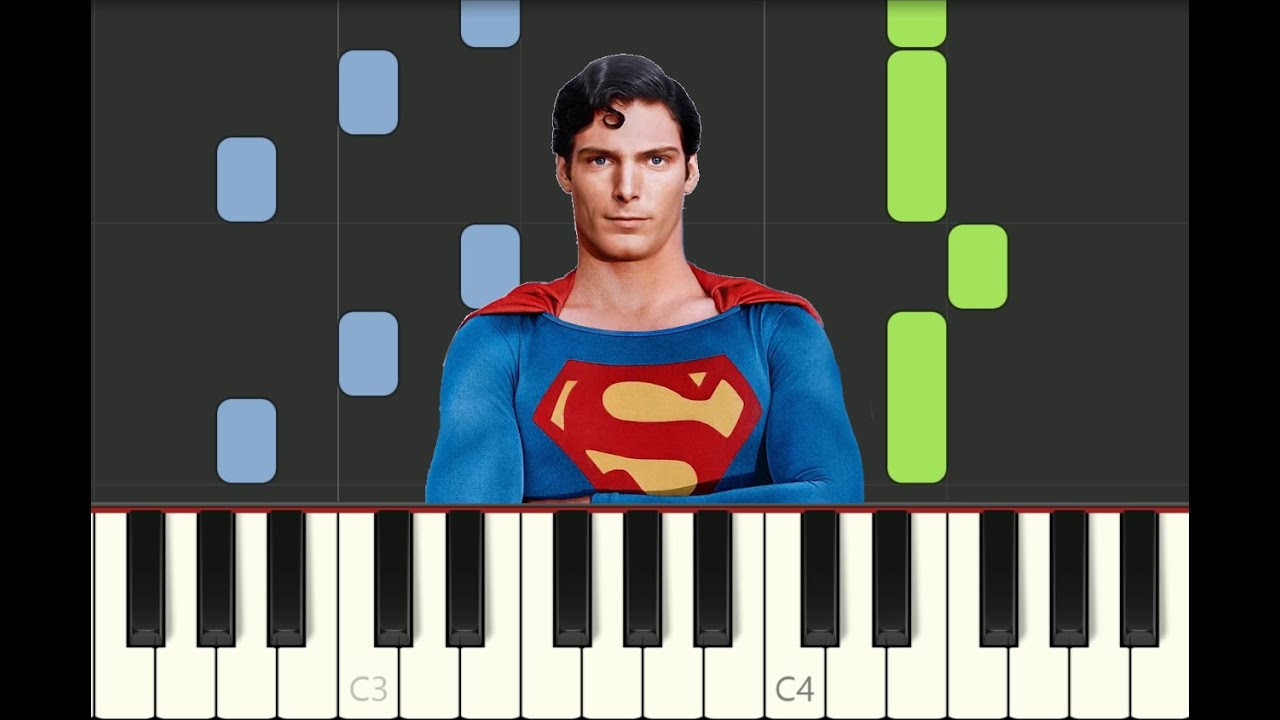 piano tutorial 