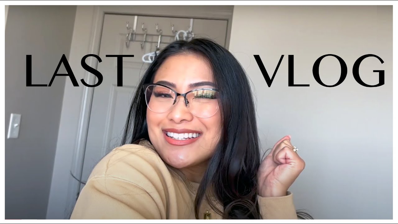 LAST VLOG OF 2021 | Days with Dian