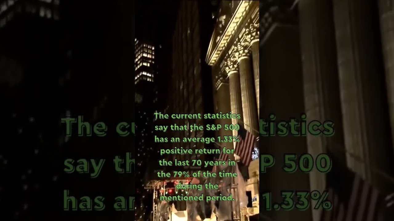 Santa Claus Rally Explained #stocks #santaclaus #investing
