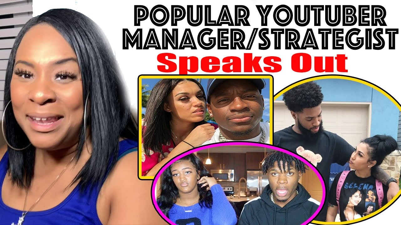 Janay Full Interview on D&B nation | Nique and King plus more