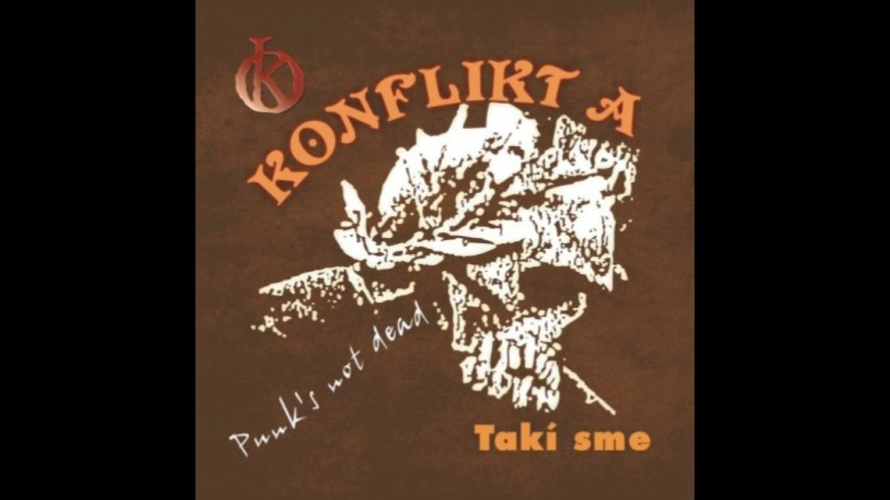 Konflikt - Prečo?