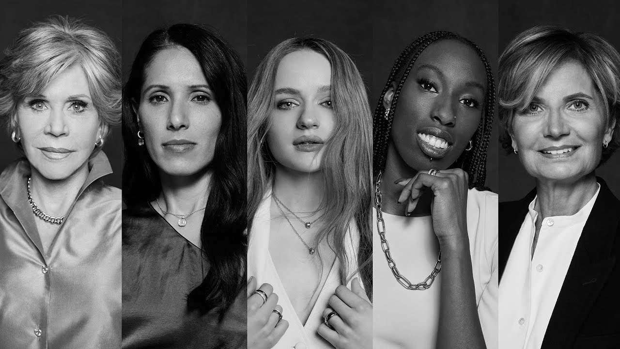 Pomellato celebrates International Women's Day 2023