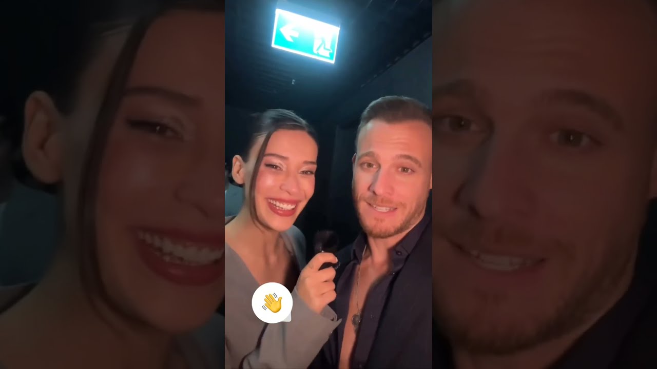 ПРЕМЬЕРА ФИЛЬМА ГОЛУБАЯ ПЕЩЕРА! ГАЛА ВЕЧЕР! КЕРЕМ БЮРСИН, ДЕВРИМ ОЗКАН.ОЗВУЧКА