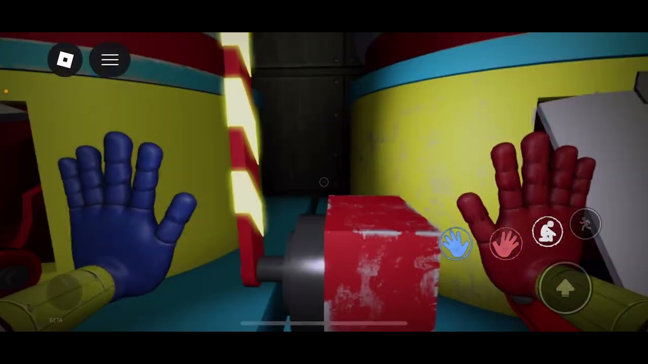 Poppy 🌹 Newtime в РОБЛОКС  😲