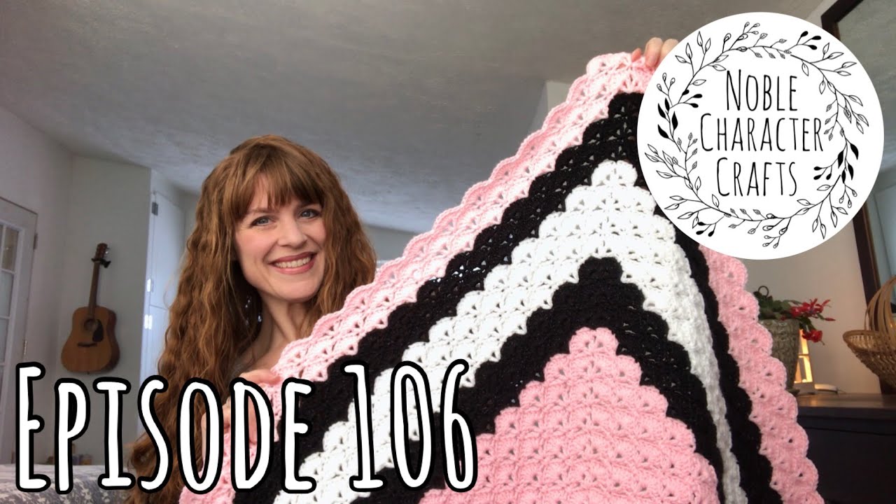 Noble Character Crafts - Episode 106