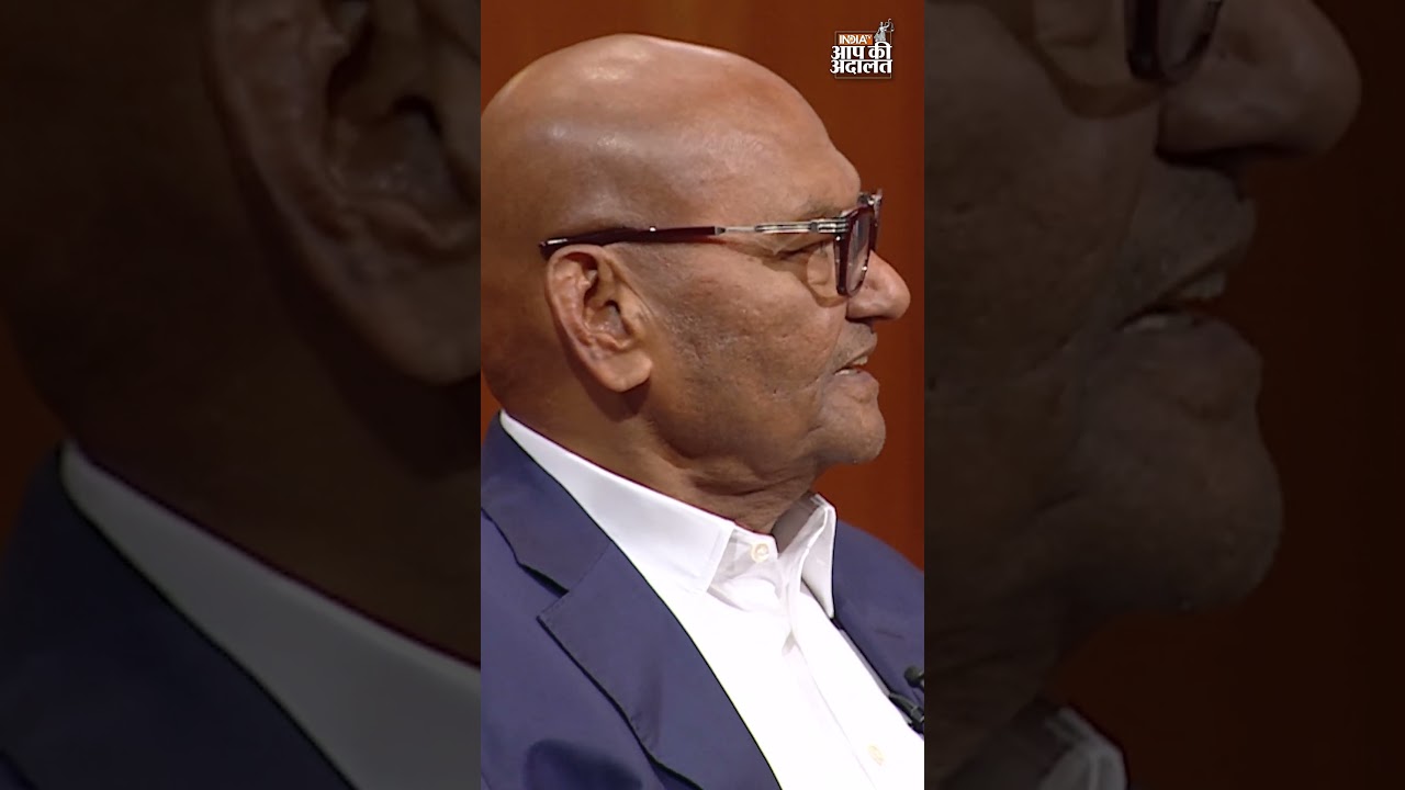 Anil Agarwal in Aap Ki Adalat: अनिल अग्रवाल के बेटे के साथ क्या हुआ था ?