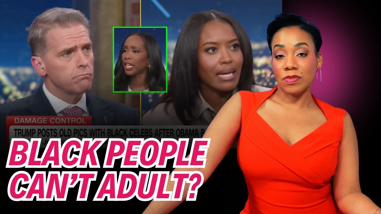 Save Act EXPOSED: Jim Crow 2.0 Is the Biggest Gaslight EVER