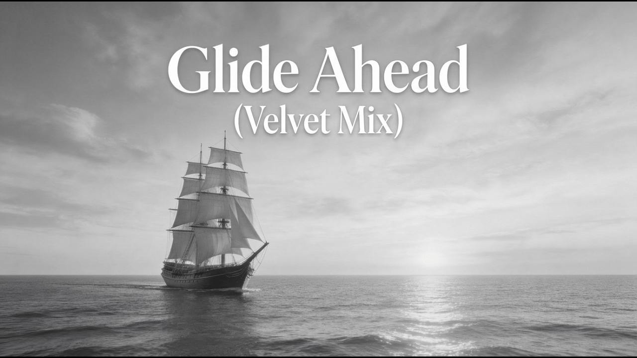 Glide Ahead Velvet Mix