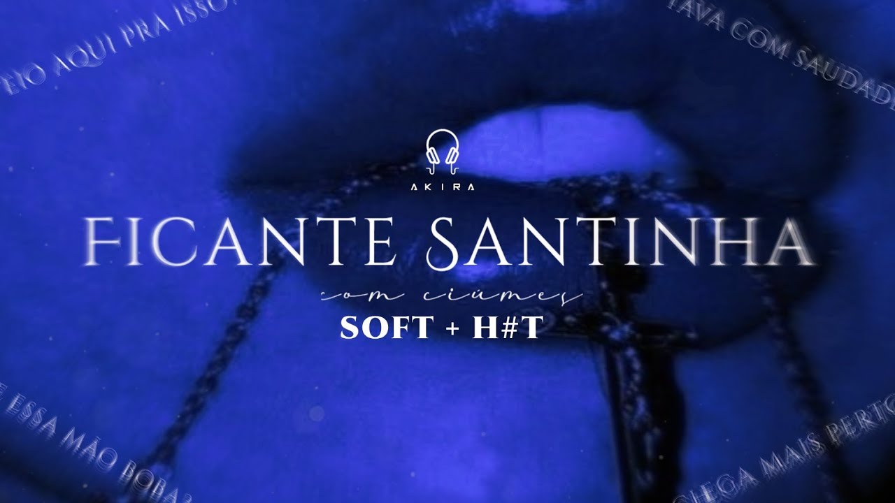 Esse ciuminho todo é pq vc me quer é?🔥 (ASMR FICANTE)