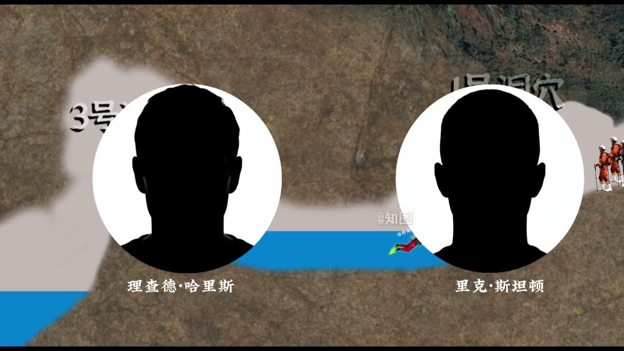 Toàn Bộ Hành Trình Giải Cứu 13 Đứa Trẻ Mắc Kẹt Trong Hang Động Ở Thái Lan