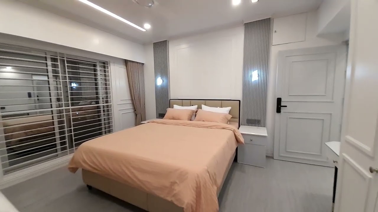 Premium  Furnished  Apartment  For  Rent  For the foreigners- For more description Call 01712347989 