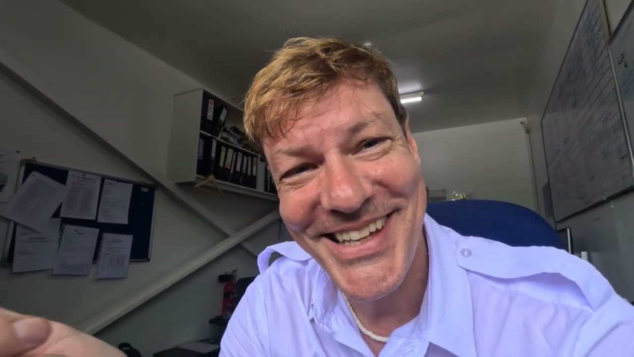 Day 2620 USA Diary – Wieder Touren und Heli noch flugbereit für morgen ?