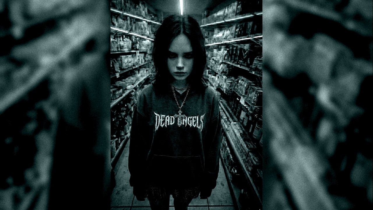 TYPE BEAT ✟ DARK HARD BEAT & RAGE EVIL MUSIC ✟ ❝ AfterLight ❞ ✟ Version Ⅱ